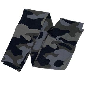 SimplyVera Vera Wang Camo leggings size small